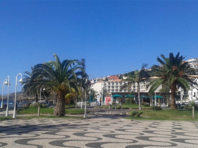 Vila Gale Santa Cruz