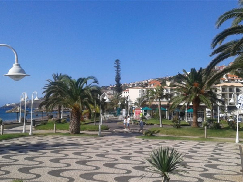 Vila Gale Santa Cruz