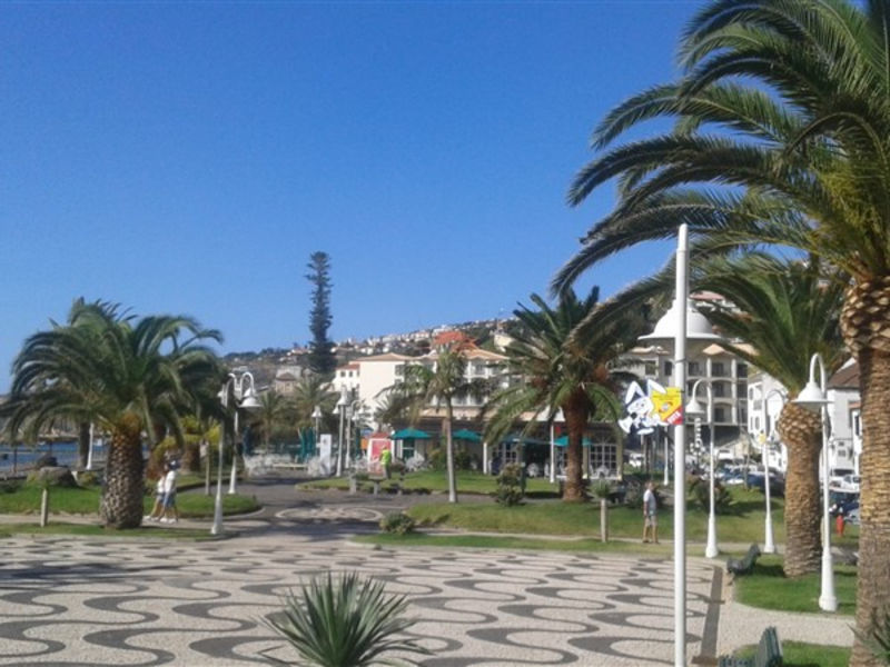 Vila Gale Santa Cruz