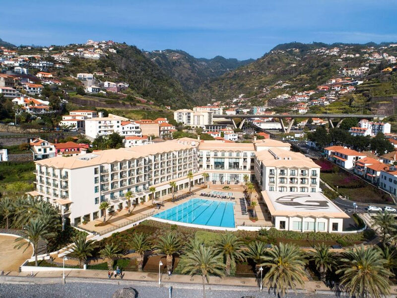 Vila Galé Santa Cruz