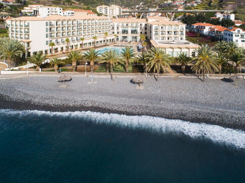 Vila Galé Santa Cruz