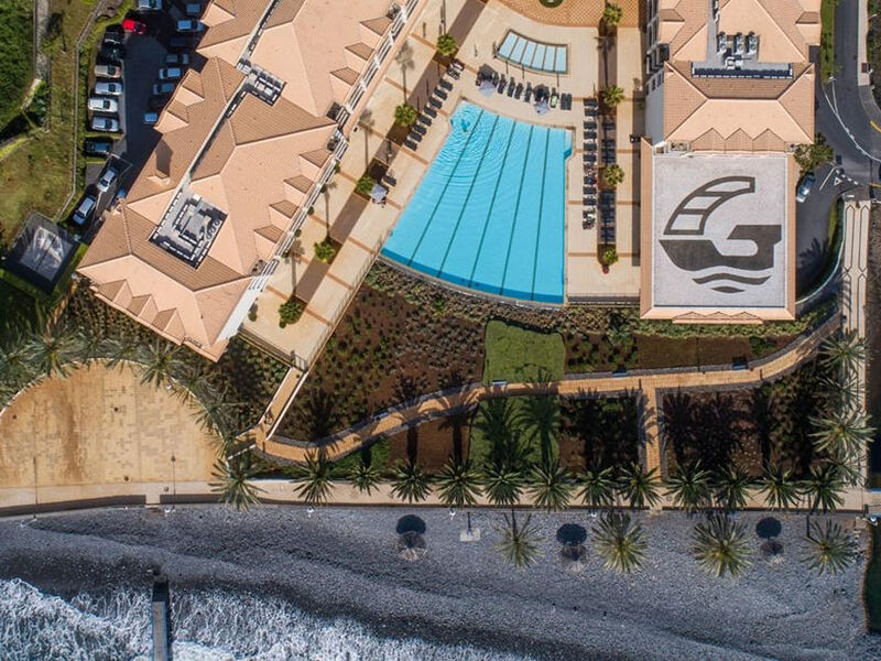 Vila Galé Santa Cruz