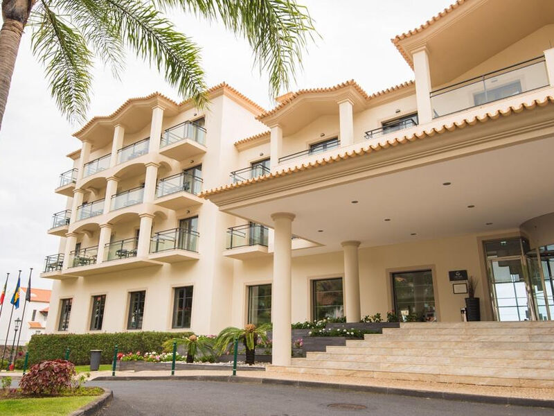 Vila Galé Santa Cruz