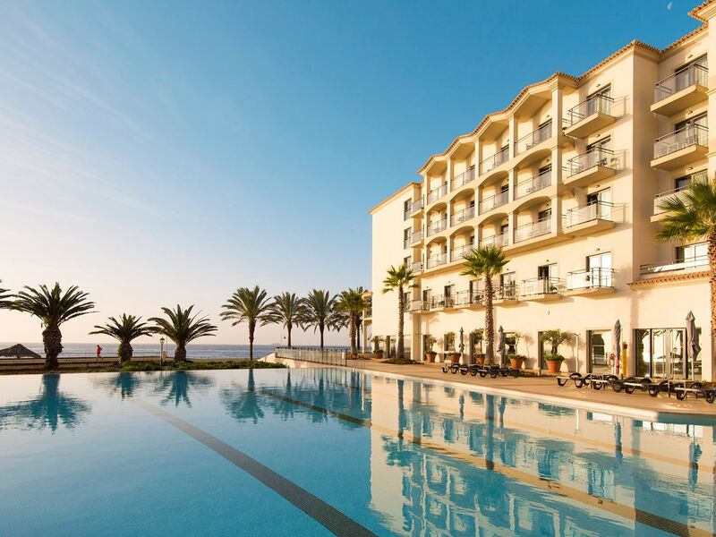 Vila Gale Santa Cruz
