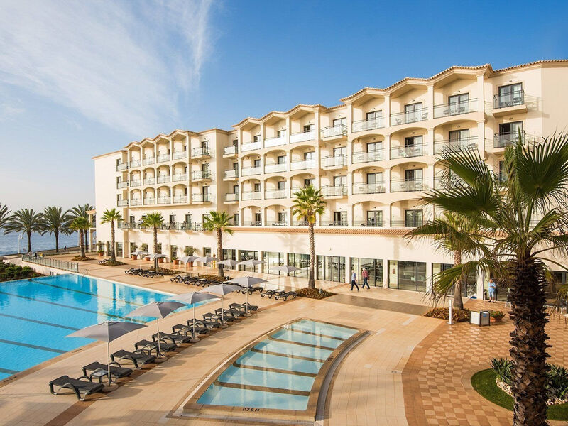 Vila Gale Santa Cruz