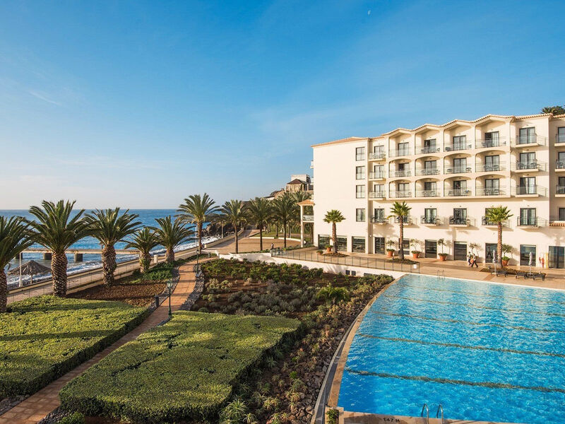 Vila Gale Santa Cruz