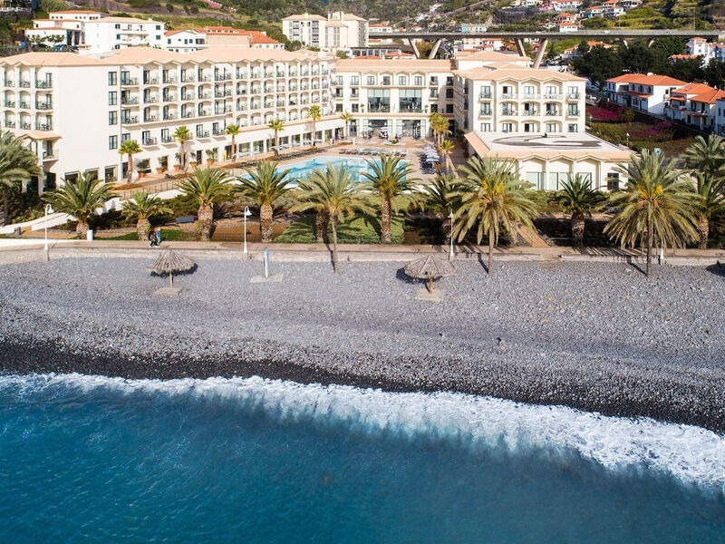 Vila Gale Santa Cruz