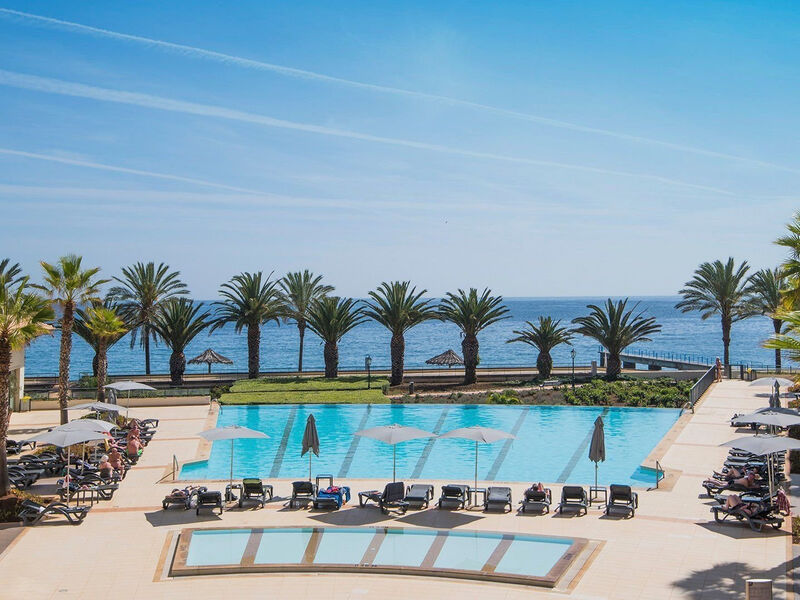 Vila Gale Santa Cruz