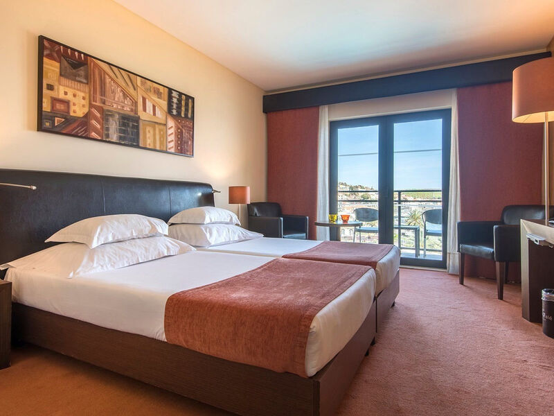 Vila Gale Santa Cruz