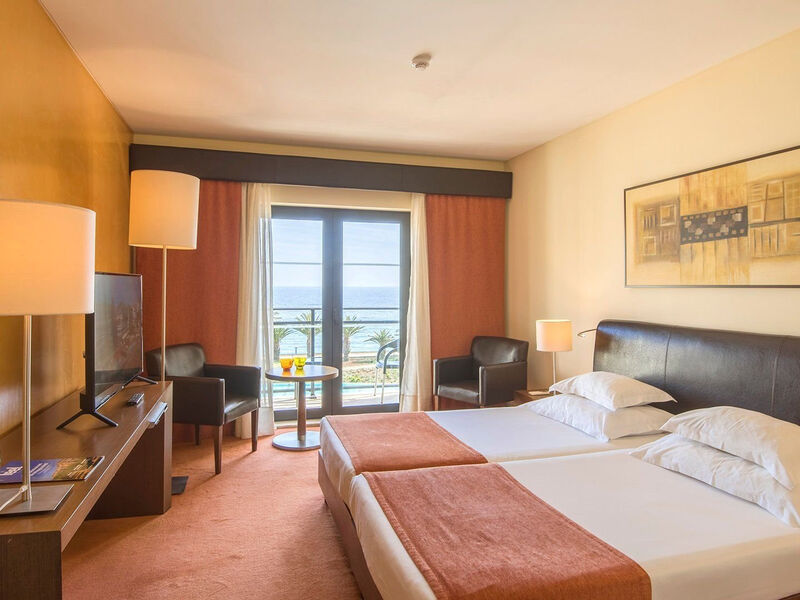 Vila Gale Santa Cruz