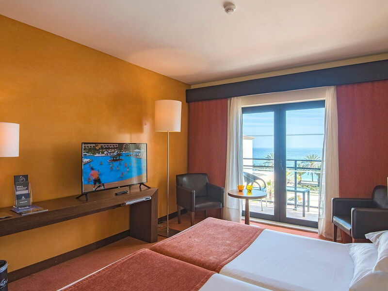 Vila Gale Santa Cruz