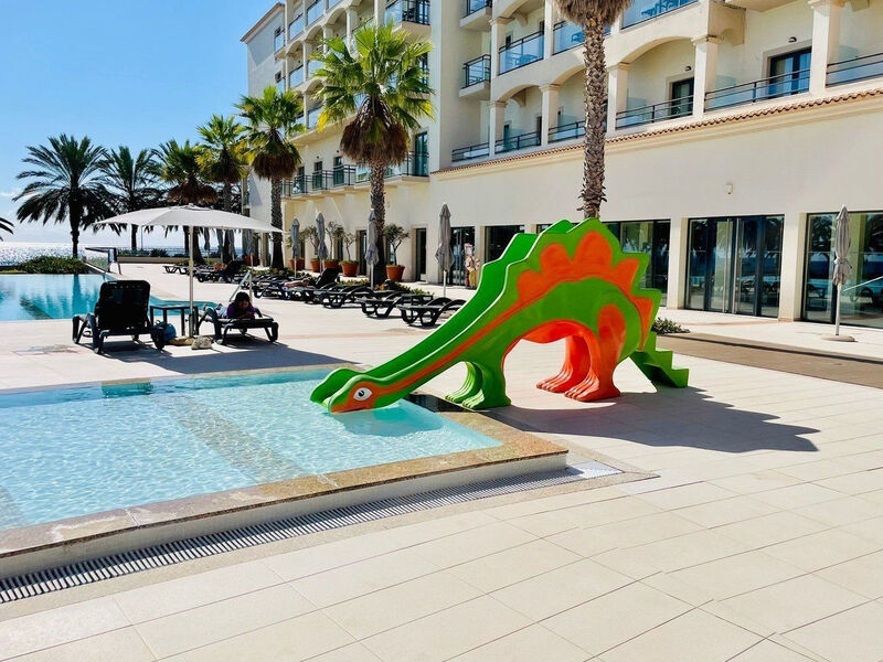 Vila Gale Santa Cruz