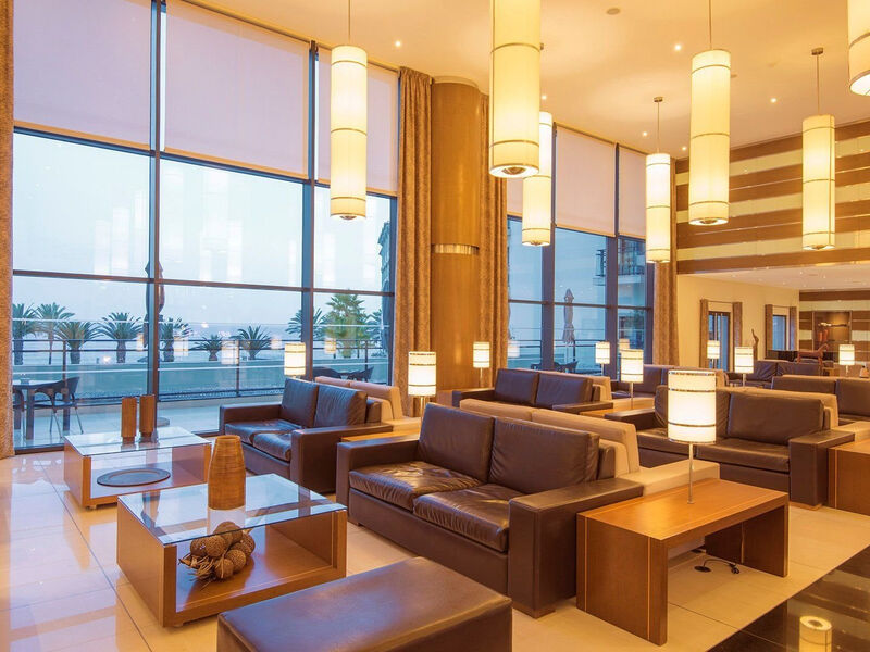 Vila Gale Santa Cruz