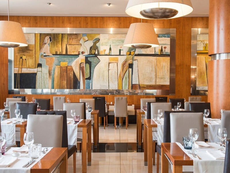 Vila Gale Santa Cruz