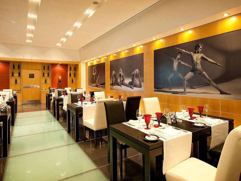 Vila Gale Santa Cruz