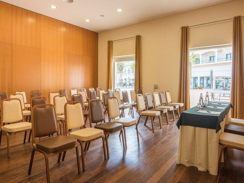 Vila Gale Santa Cruz