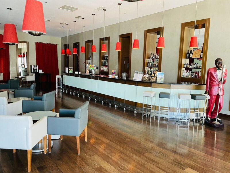 Vila Gale Santa Cruz