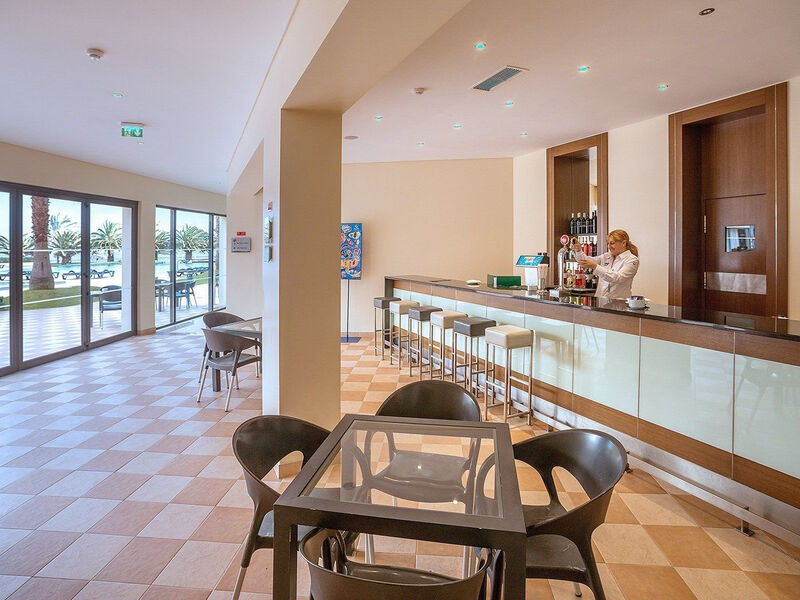 Vila Gale Santa Cruz