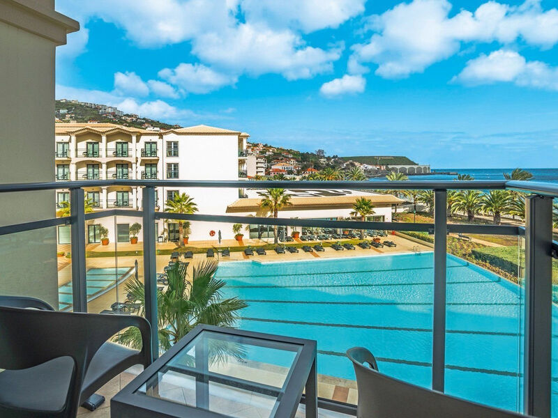 Vila Gale Santa Cruz