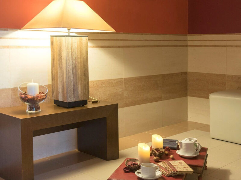 Vila Gale Santa Cruz