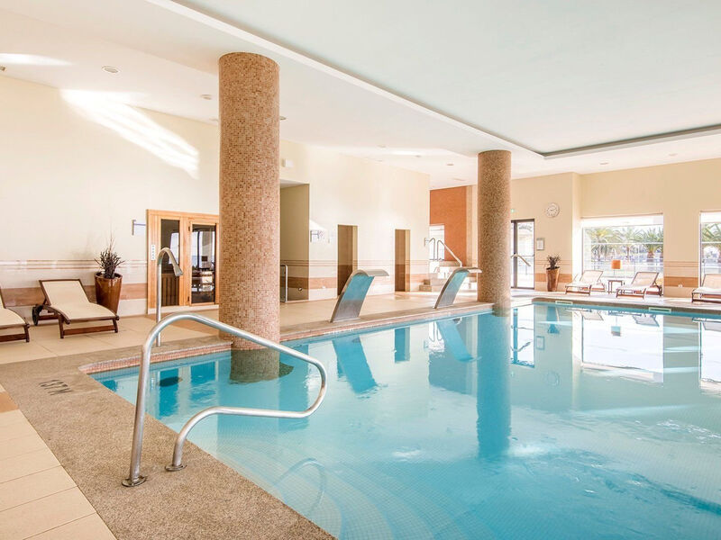 Vila Gale Santa Cruz