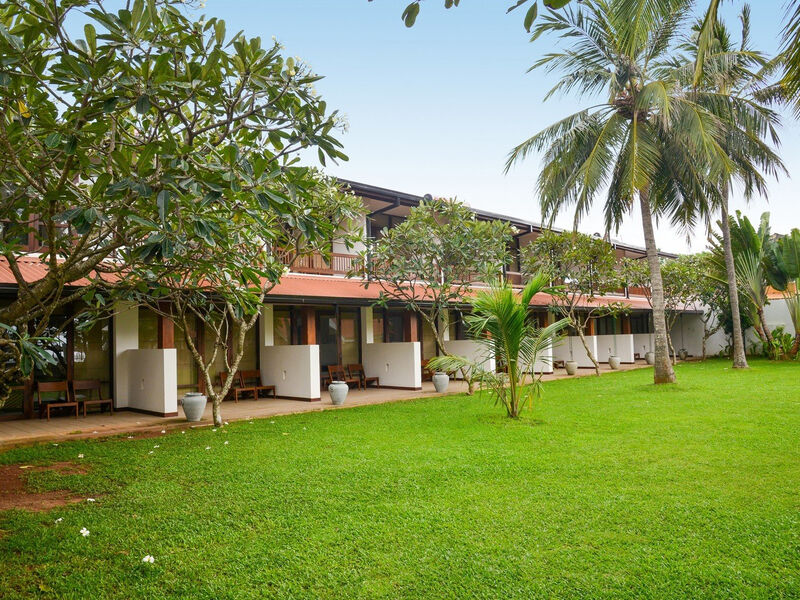 Vila Ledras Beach