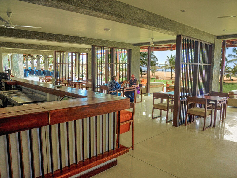 Vila Ledras Beach