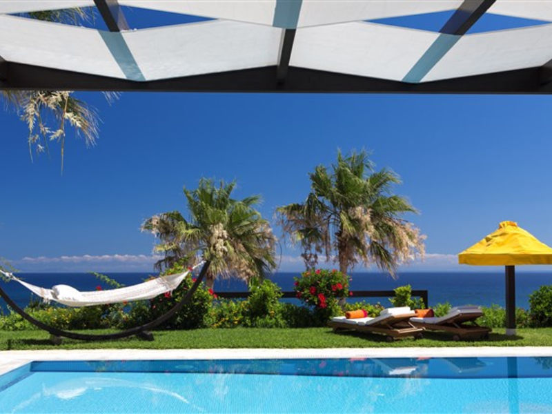 Vila Porto Zante Villas and Spa