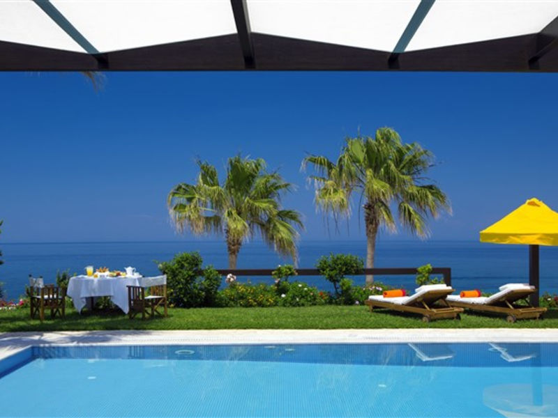 Vila Porto Zante Villas and Spa