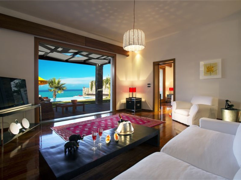 Vila Porto Zante Villas and Spa