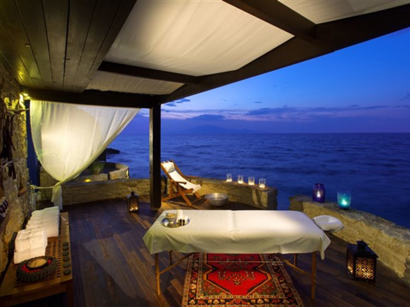 Vila Porto Zante Villas and Spa