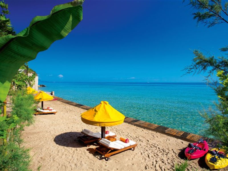 Vila Porto Zante Villas and Spa