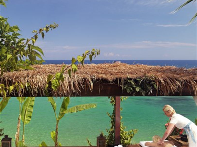 Vila Porto Zante Villas and Spa