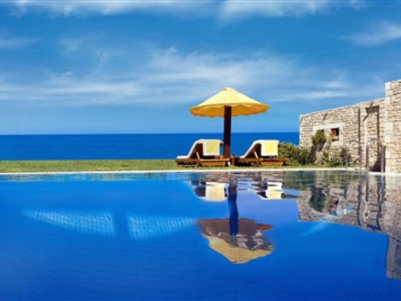 Vila Porto Zante Villas and Spa