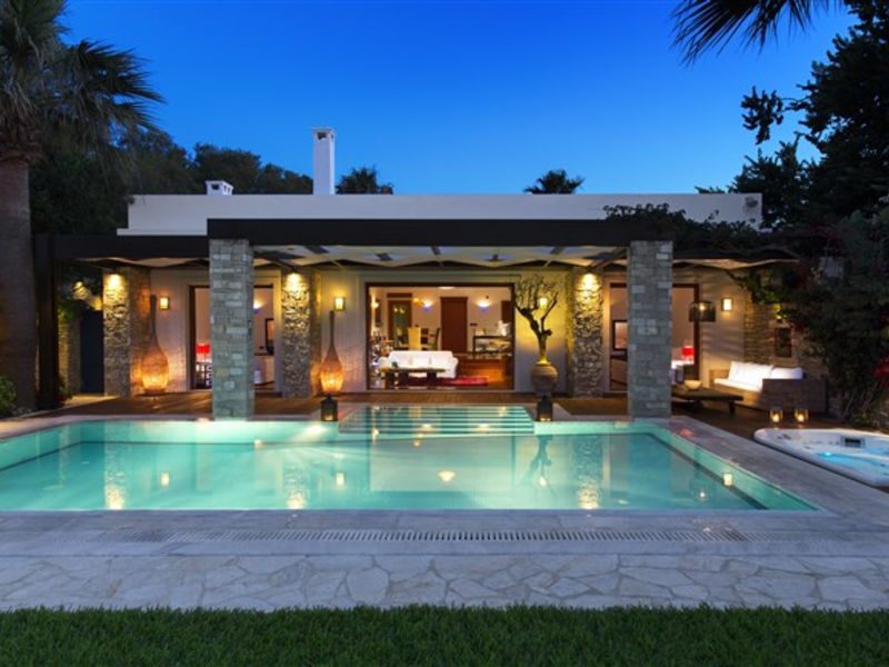 Vila Porto Zante Villas and Spa