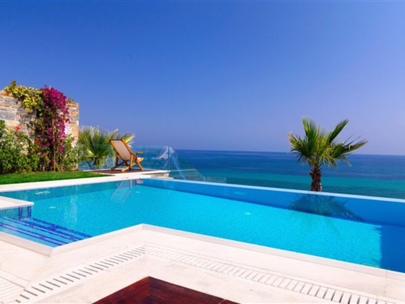 Vila Porto Zante Villas and Spa