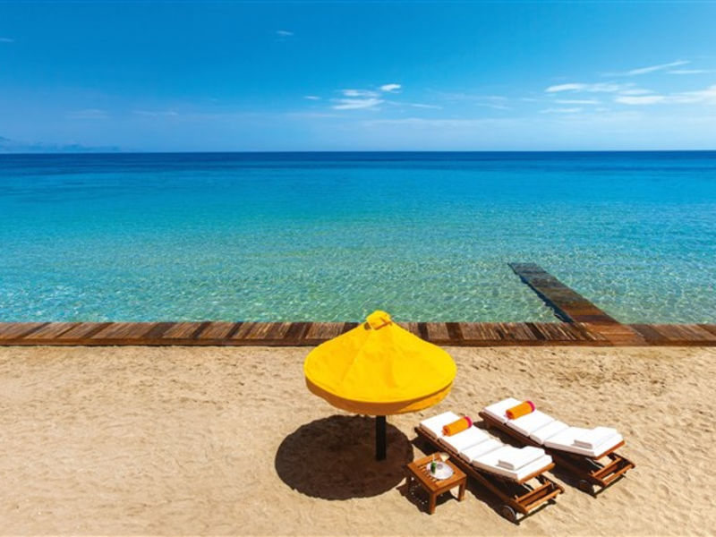 Vila Porto Zante Villas and Spa
