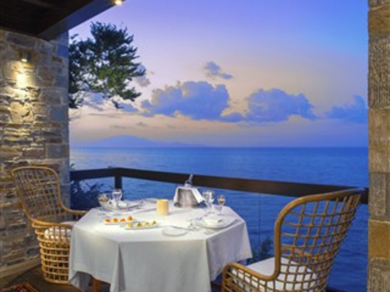 Vila Porto Zante Villas and Spa