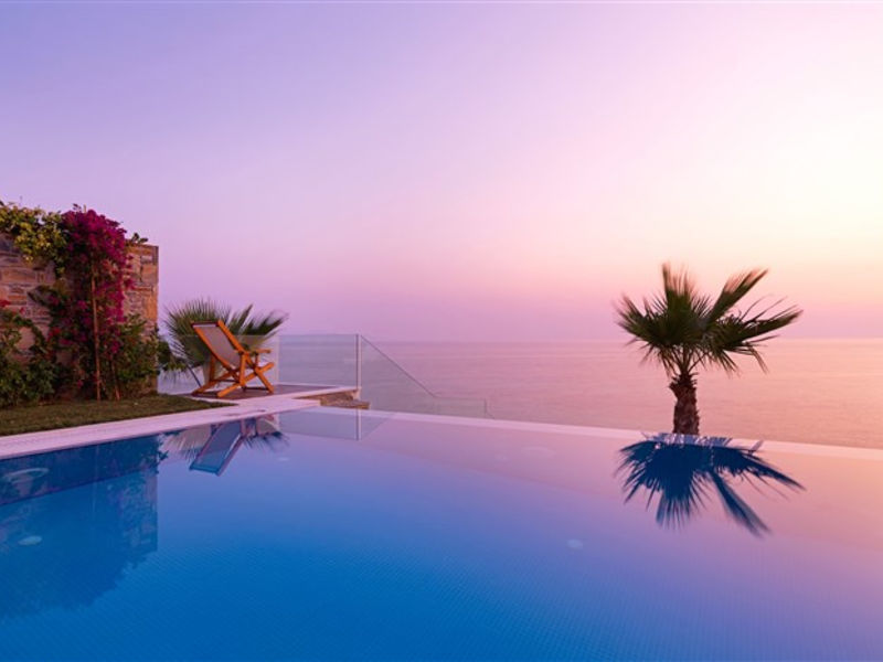 Vila Porto Zante Villas and Spa
