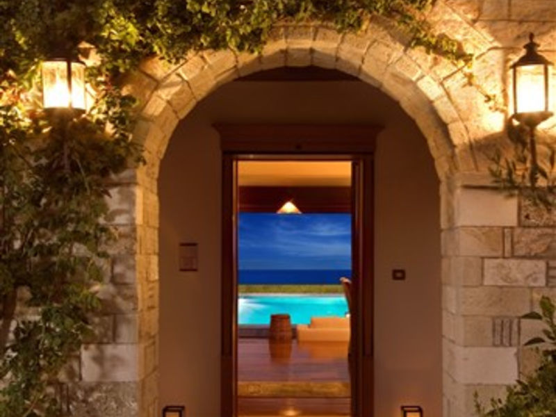 Vila Porto Zante Villas and Spa