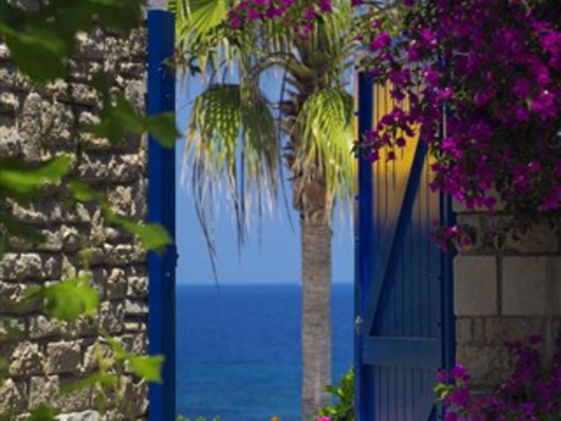 Vila Porto Zante Villas and Spa