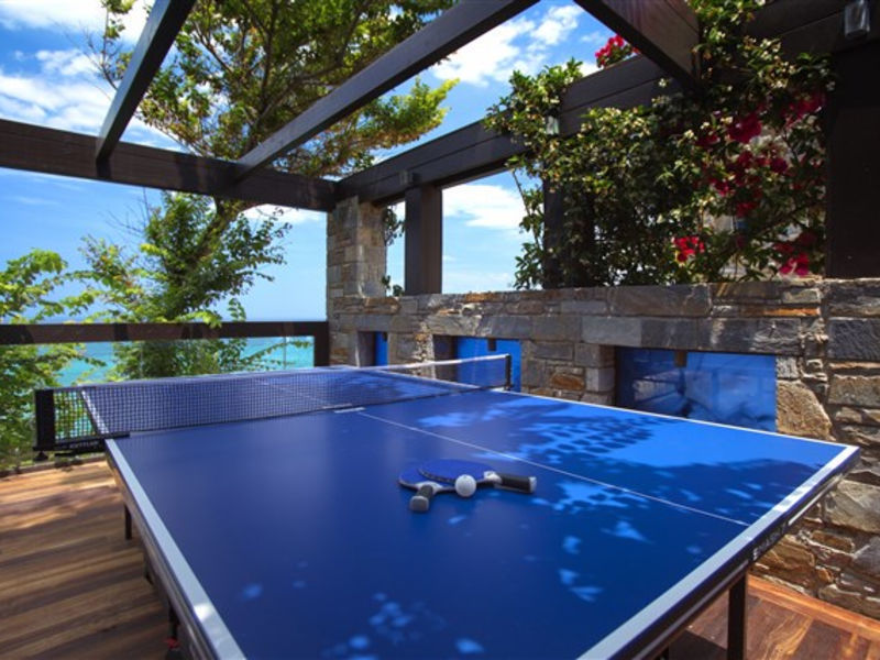 Vila Porto Zante Villas and Spa