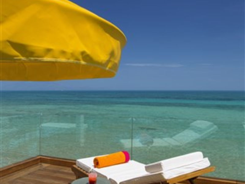 Vila Porto Zante Villas and Spa