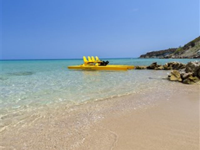Vila Porto Zante Villas and Spa