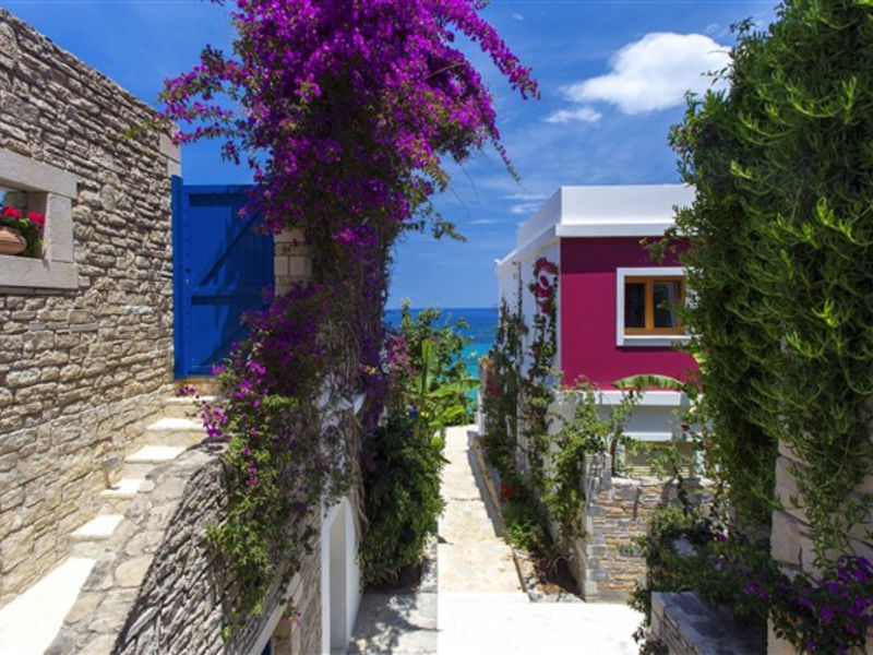 Vila Porto Zante Villas and Spa