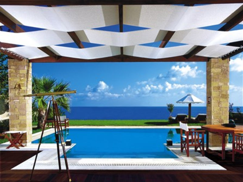 Vila Porto Zante Villas and Spa