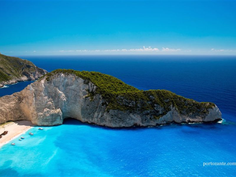 Vila Porto Zante Villas and Spa