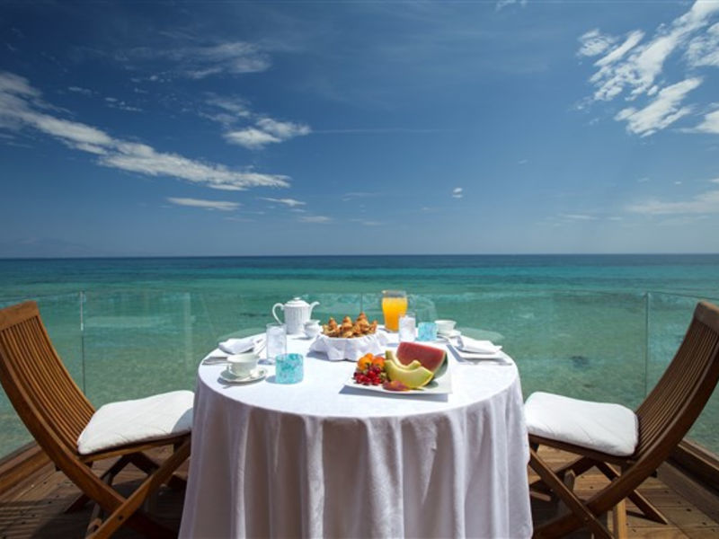 Vila Porto Zante Villas and Spa