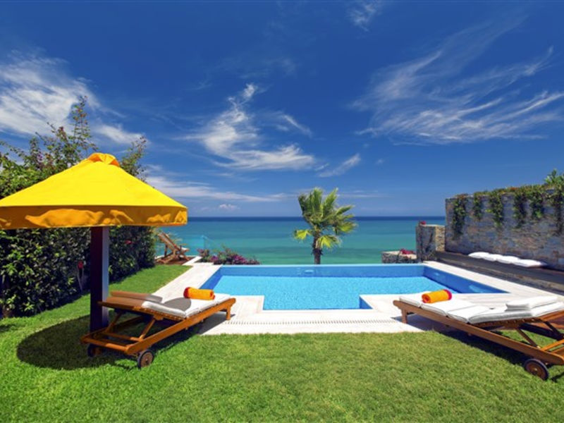 Vila Porto Zante Villas and Spa