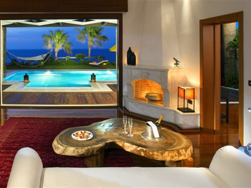 Vila Porto Zante Villas and Spa